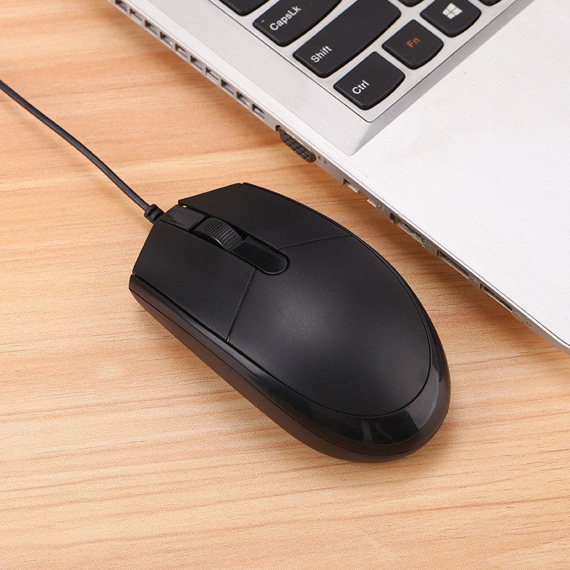 Wired Ergonomic Gaming Mouse Kalsten