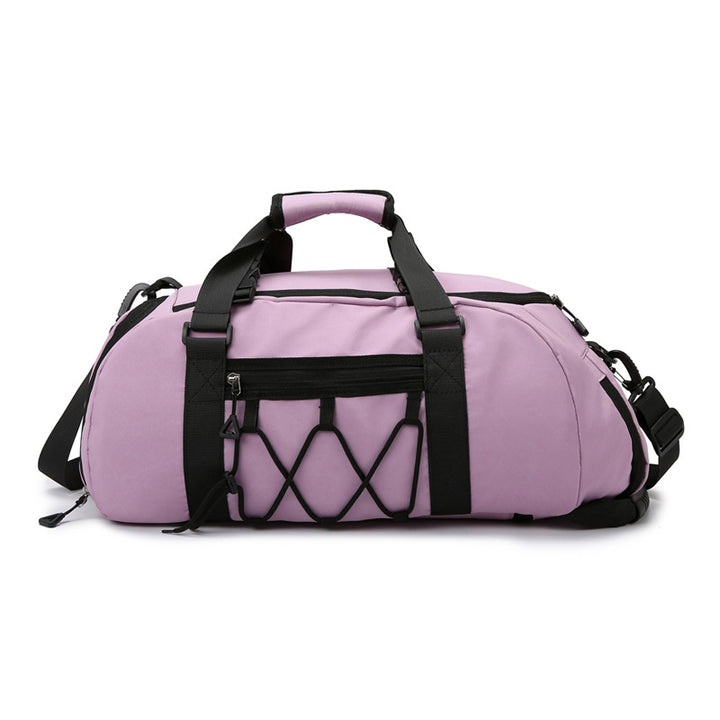Versatile Outdoor Adventure Backpack Kalsten
