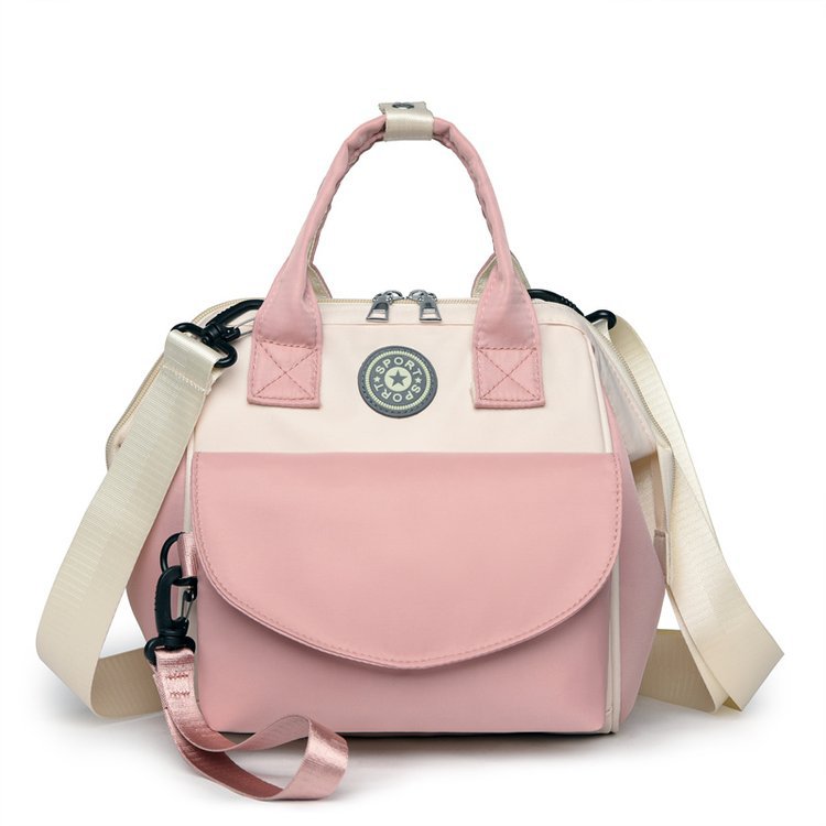 Multi-Functional Sporty Shoulder Bag Kalsten