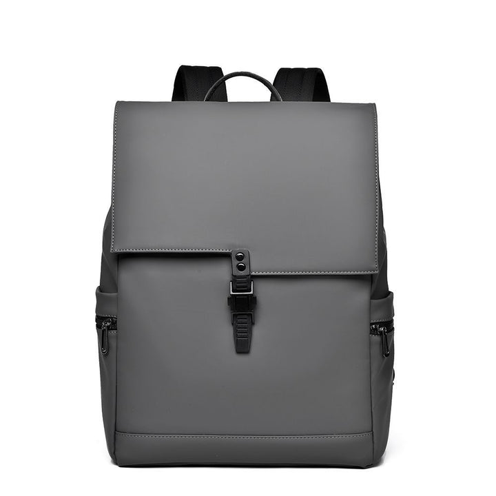 Urban Backpack with Practical Rolltop Design and Versatile Storage Options Kalsten