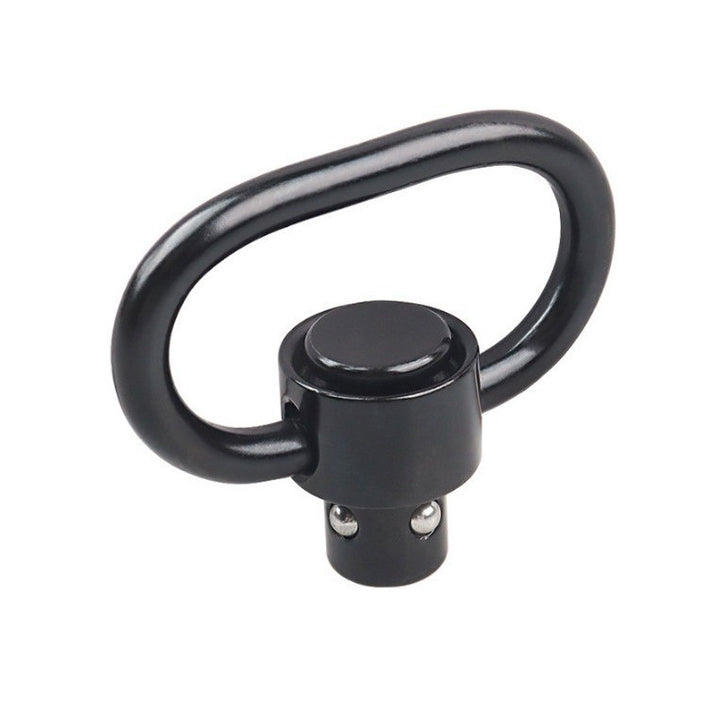 Heavy-Duty Tactical Quick Release Sling Swivel Kalsten
