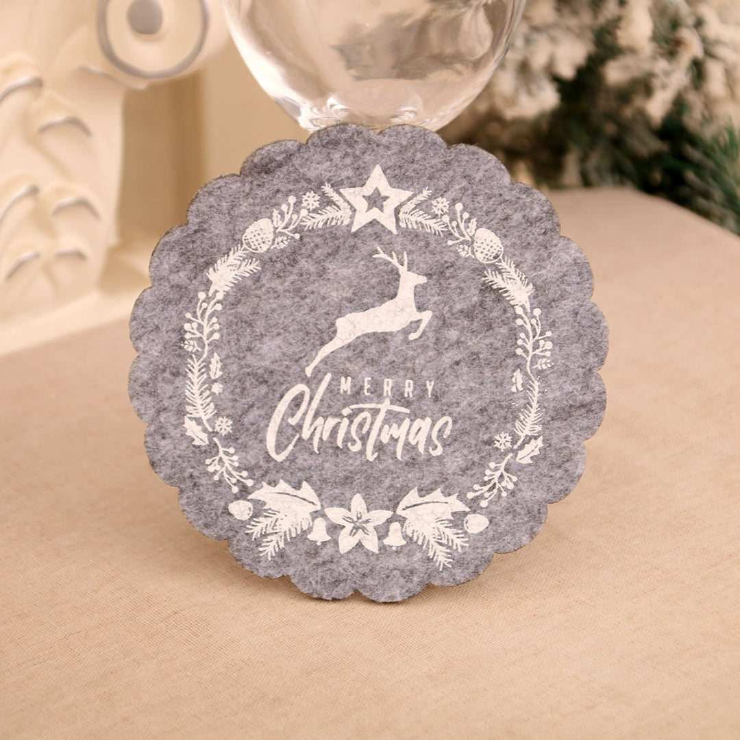 Decorative Christmas Table Centerpiece Kalsten