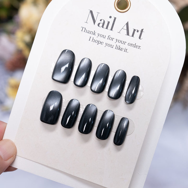 Press-On Nail Set