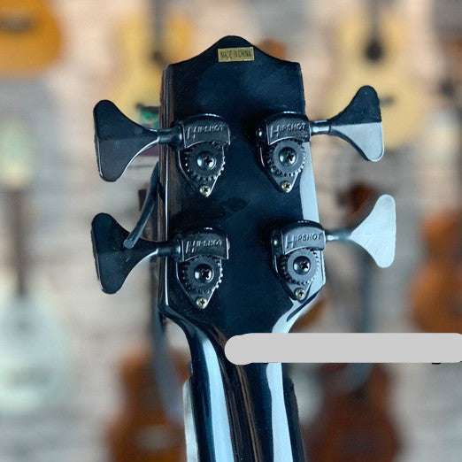 Compact Ukulele Kalsten