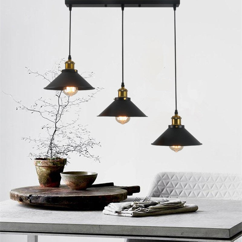 Pendant Light Fixture
