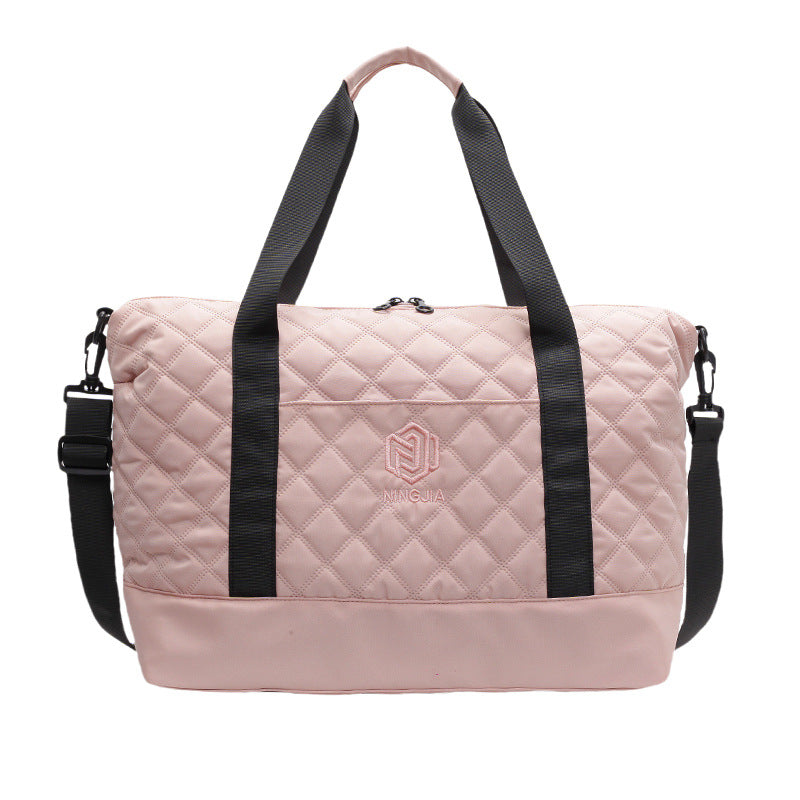 Travel Duffel Kalsten