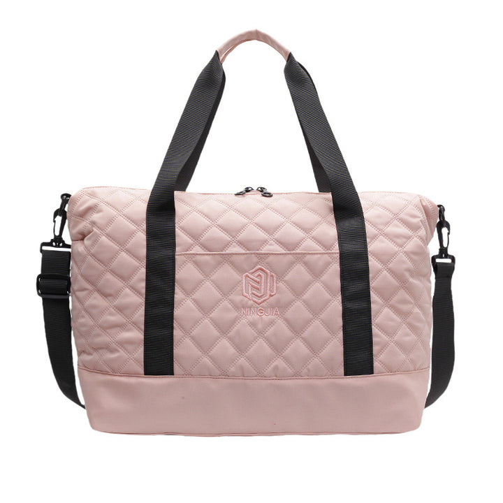 Travel Duffel Kalsten