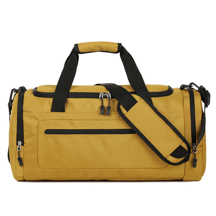 Deluxe Travel Duffle Bag Kalsten