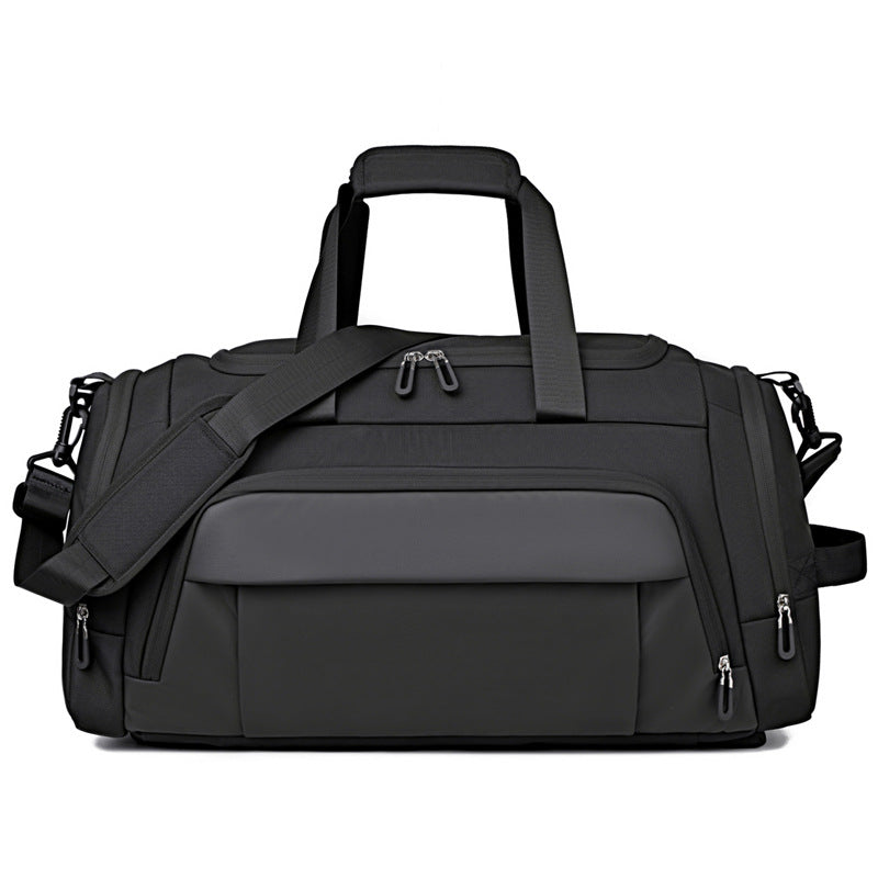Advanced Versatile Travel Duffel Kalsten
