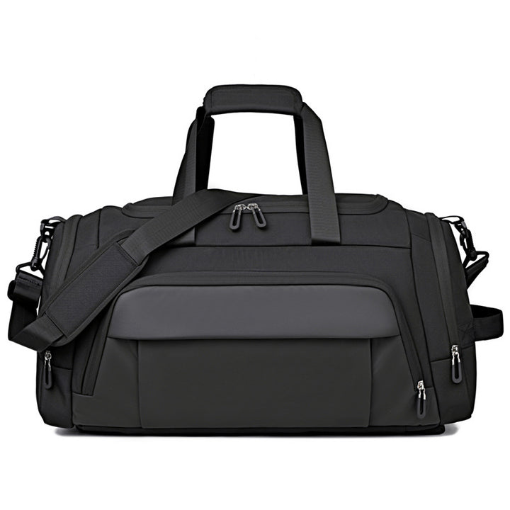 Advanced Versatile Travel Duffel Kalsten