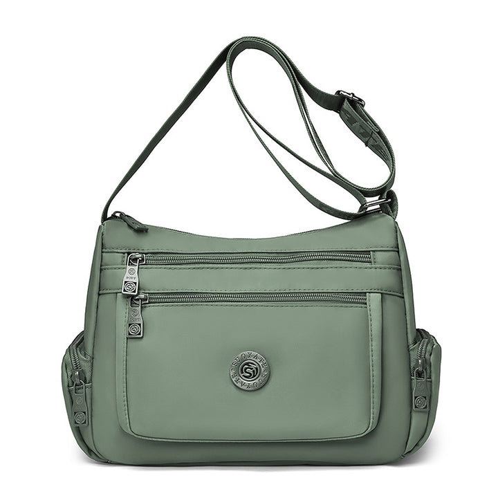 Multi-Functional Crossbody Handbag