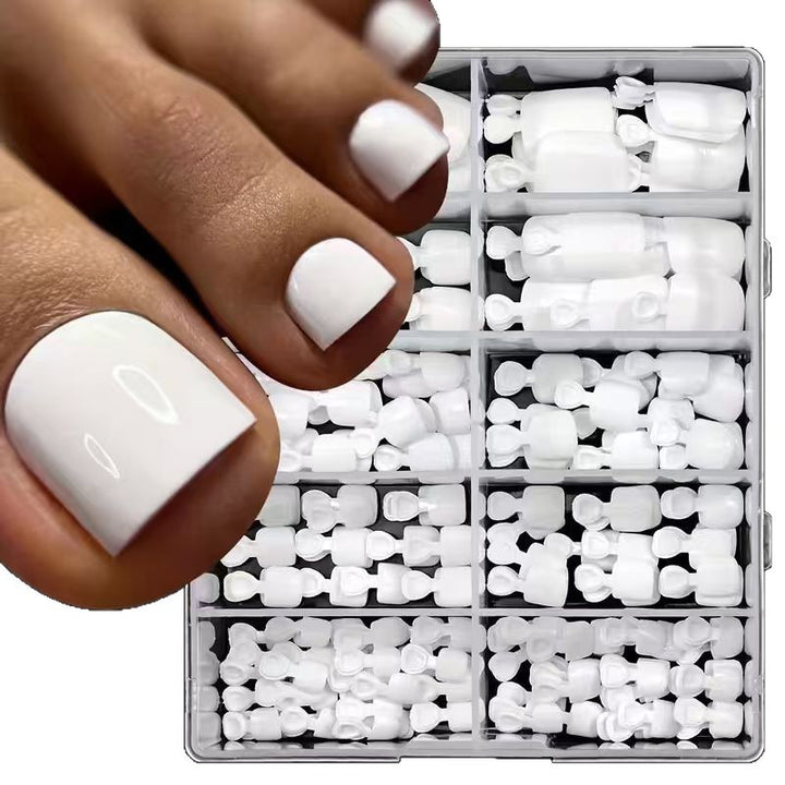 Professional Quality Nail Tip Set Kalsten