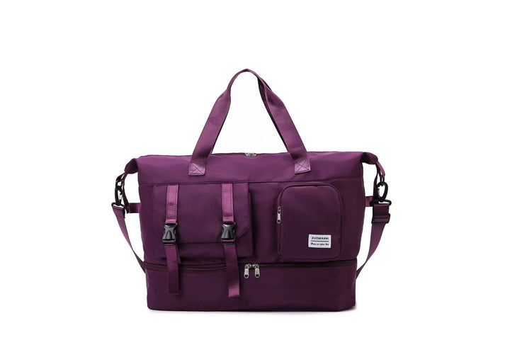 Travel Weekender Duffle Bag Kalsten