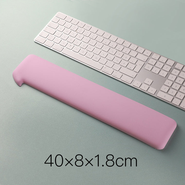 Ergonomic Mouse Wrist Rest