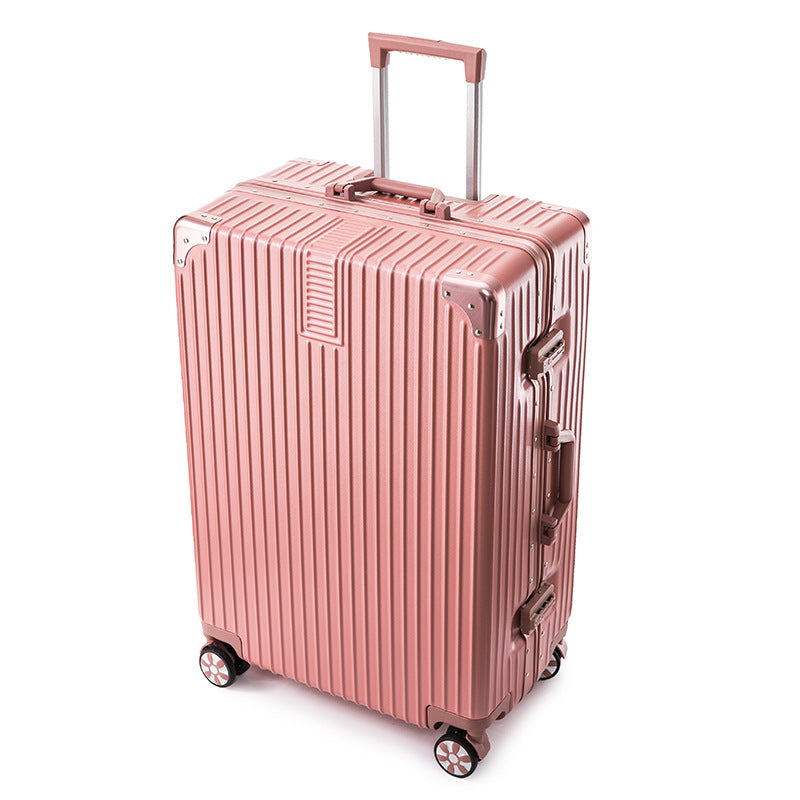 Premium Lightweight Spinner Luggage Kalsten