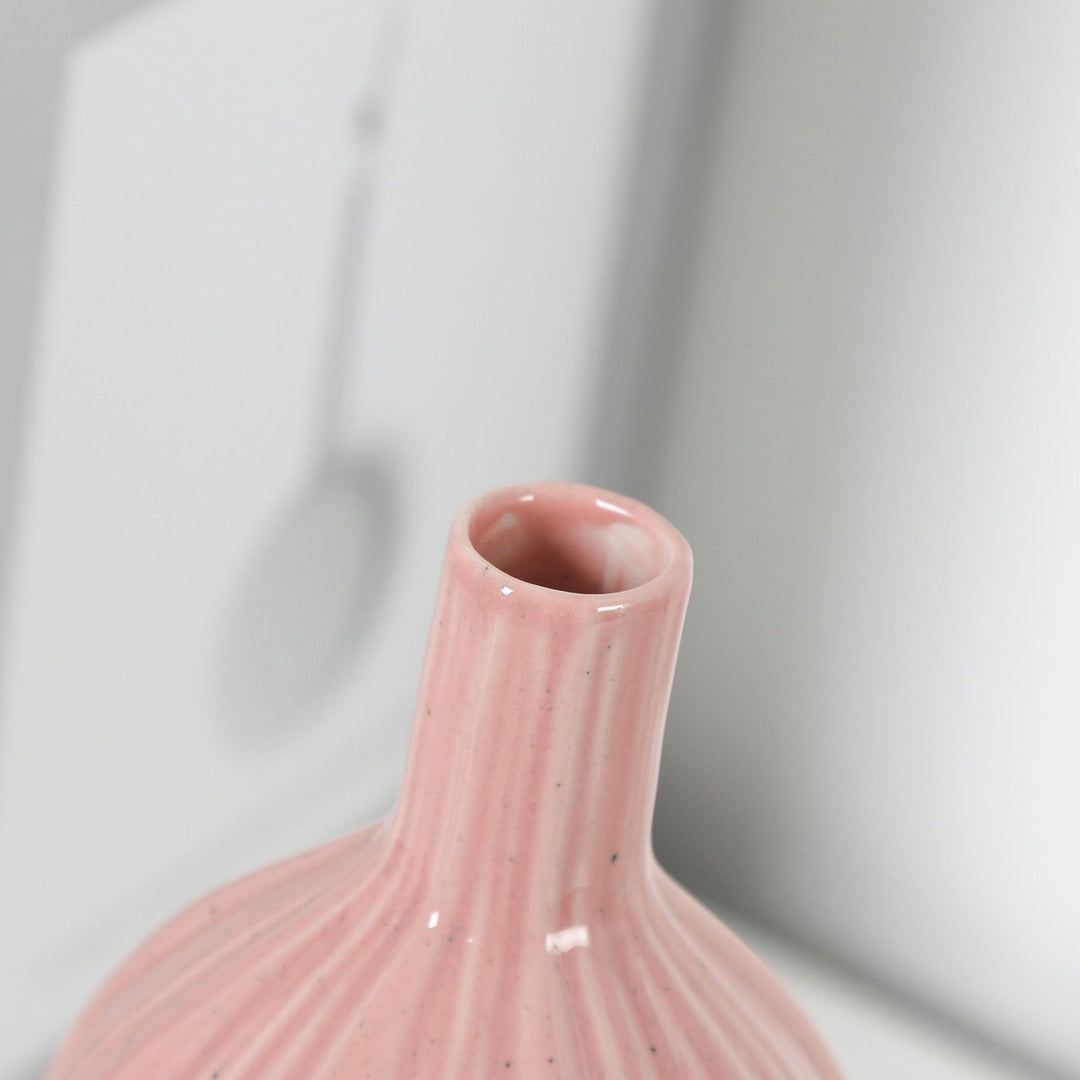 Decorative Ceramic Blossom Vase Kalsten