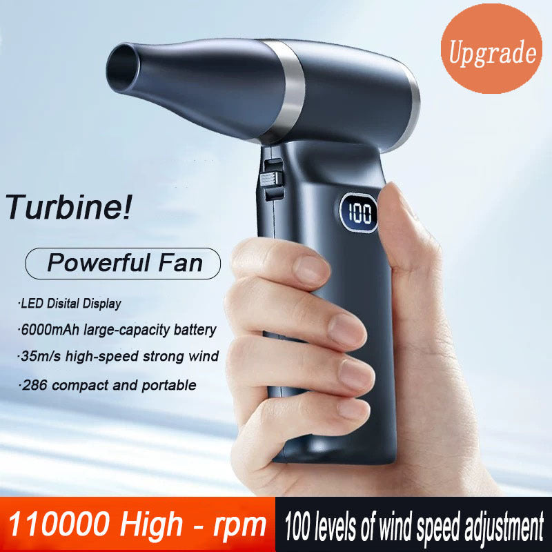 Ladies portable mini air humidifier with touchscreen control Kalsten