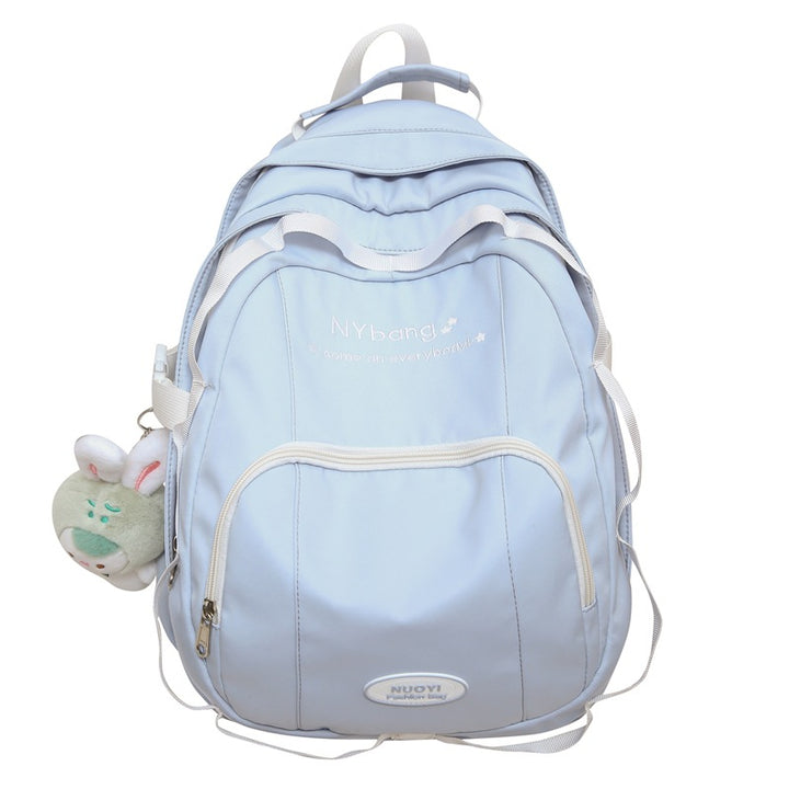 Multi-Functional Cute Character Backpack Kalsten
