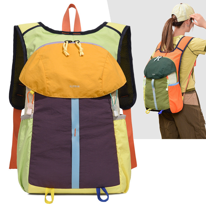 Lightweight Outdoor Hiking Backpack Kalsten