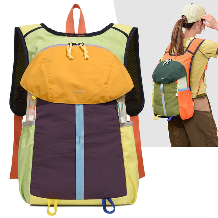 Lightweight Outdoor Hiking Backpack Kalsten