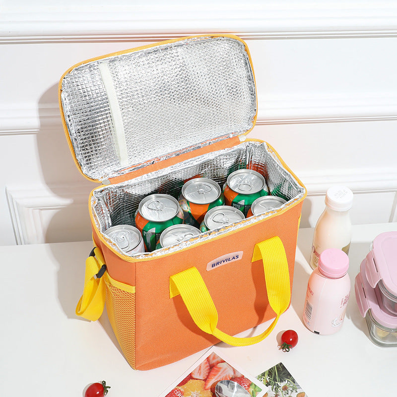 Insulated Picnic Cooler Bag Kalsten