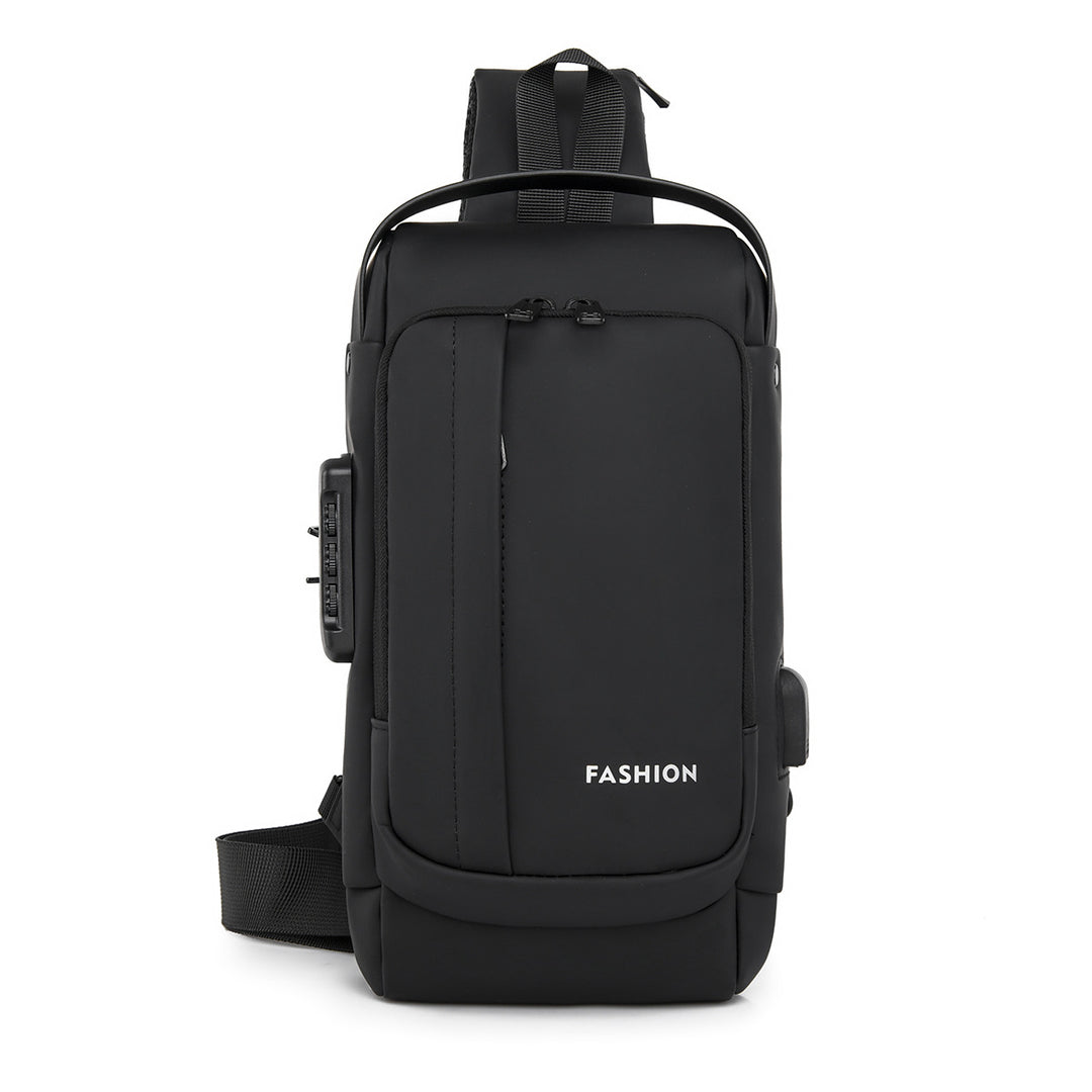 Sporty Sling Backpack By Kalsten