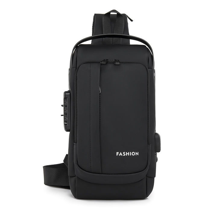 Sporty Sling Backpack By Kalsten