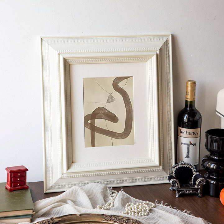 Decorative Art Frame