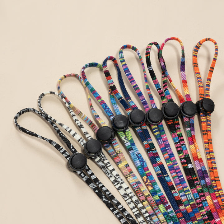 Stylish Eyewear Retainer Strap Kalsten