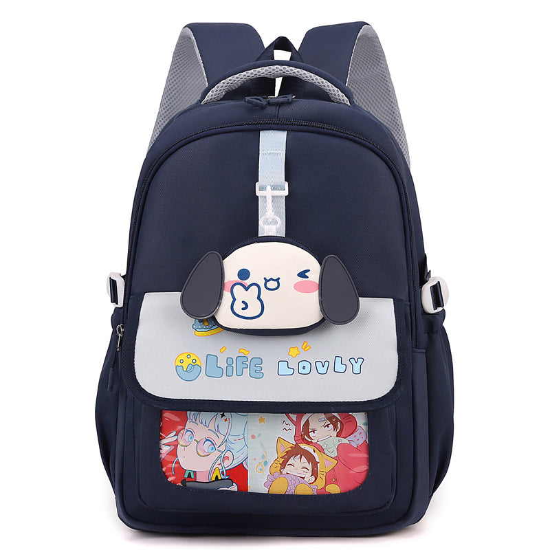 Anime-Inspired Backpack Kalsten