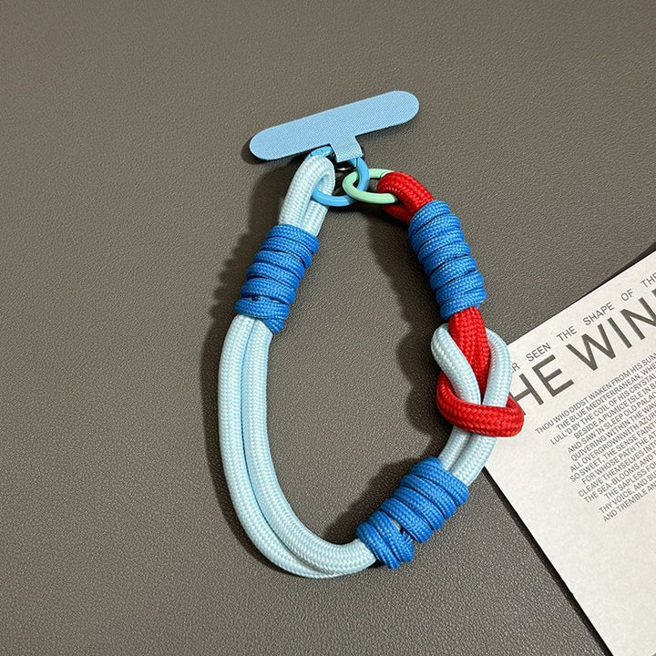 Creative Multi-Color Phone Lanyard Kalsten