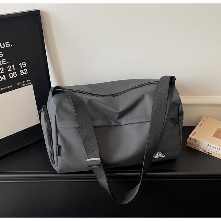 Waterproof Fitness Duffle Bag Kalsten