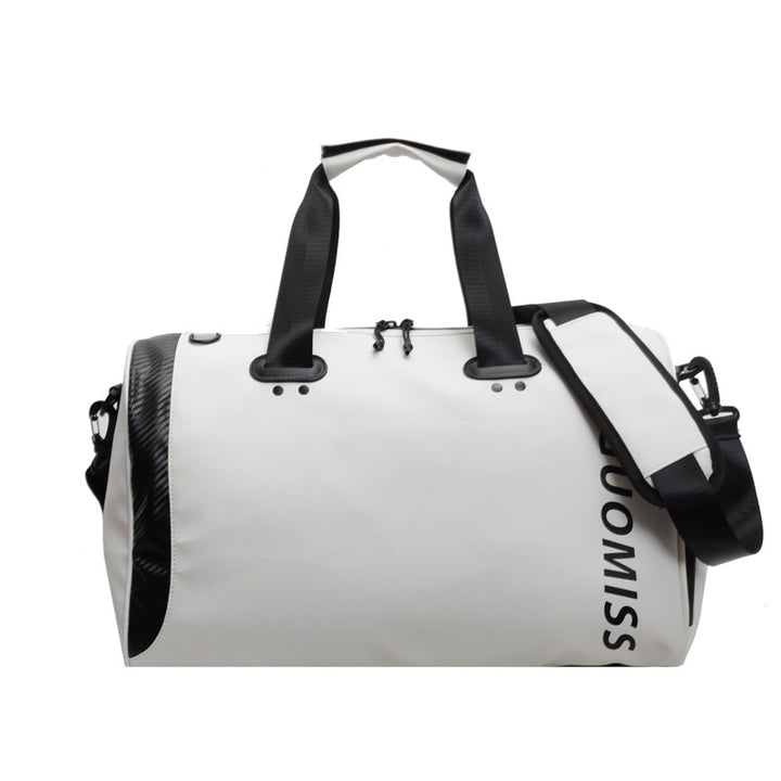 Ergonomic Waterproof Gym Duffle Bag Kalsten