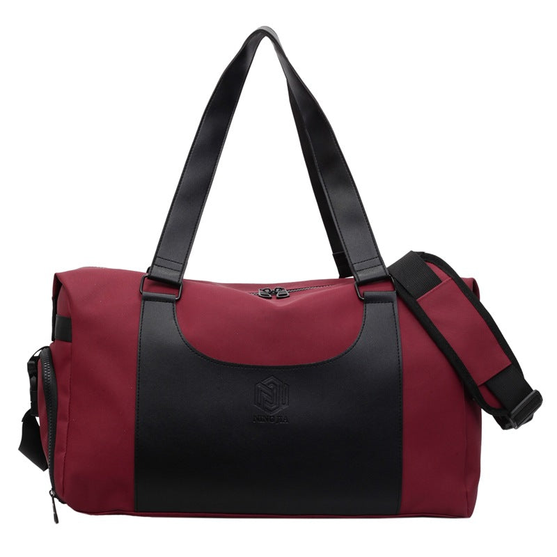 Durable Gym Duffle Bag
