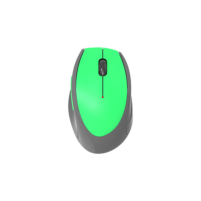 Ergonomic Wireless Mouse Kalsten