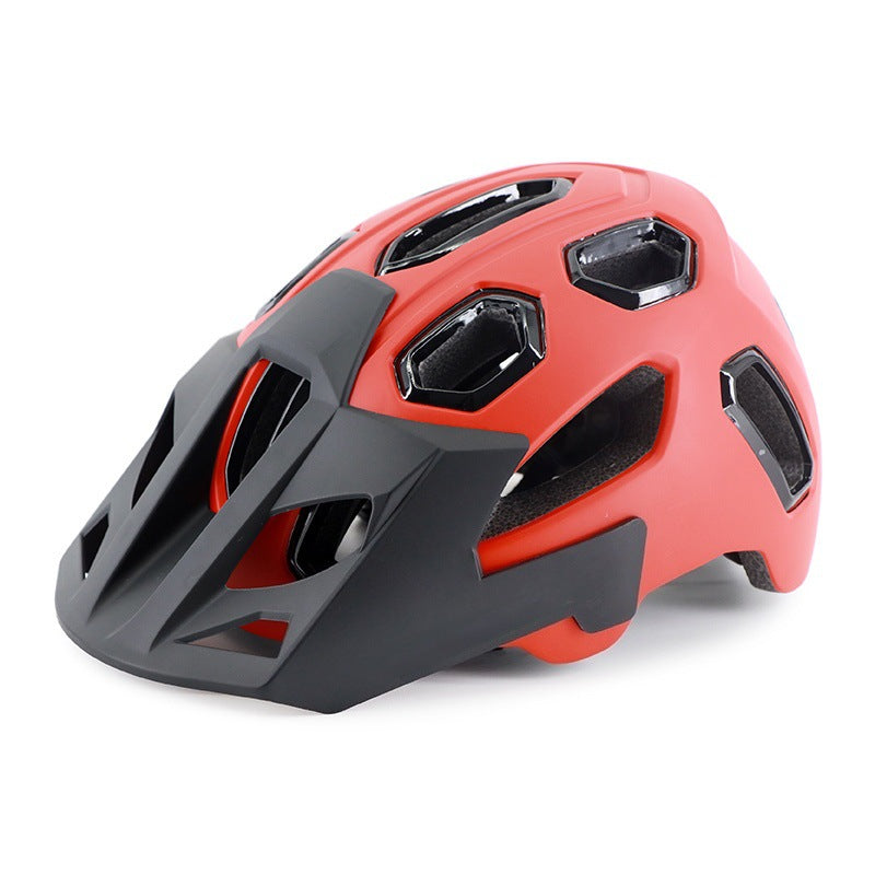 High-Performance Mountain Biking Helmet Kalsten