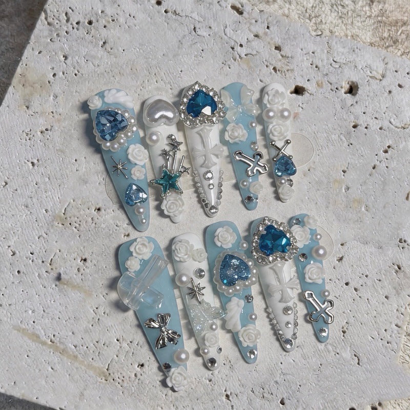 Decorative Nail Art Accessories