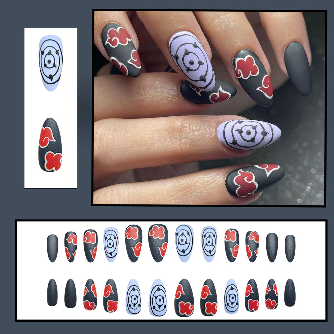 Artistic Nail Art