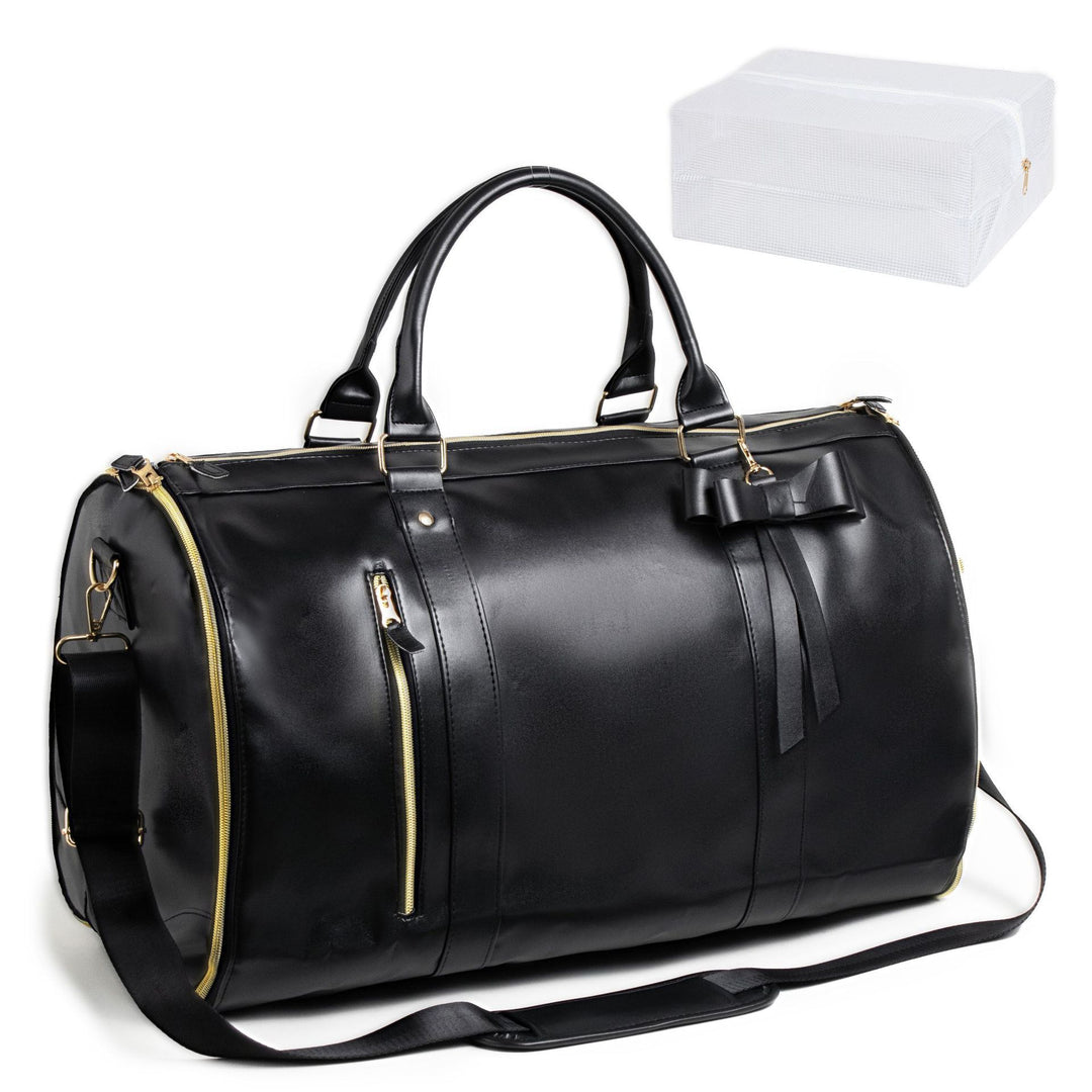 Elegant Multi-Purpose Garment Storage Bag Kalsten