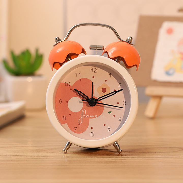 Nostalgic Alarm Clock Kalsten