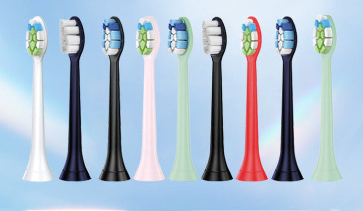 Electric Toothbrush Replacement Heads Kalsten