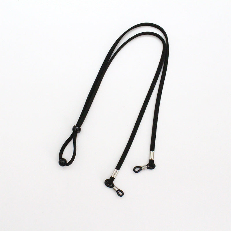 Adjustable Eyewear Retainer Strap Kalsten