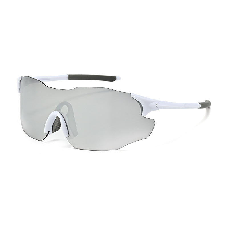 Men's Performance Optimized Shield Sunglasses Kalsten