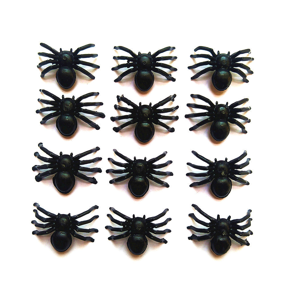 Realistic Spider Decor Prop Kalsten