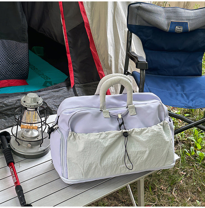 Multi-Functional Outdoor Duffle Bag Kalsten