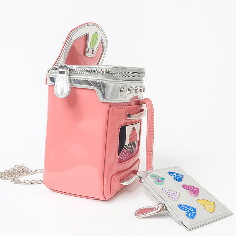 Playful Novelty Handbag