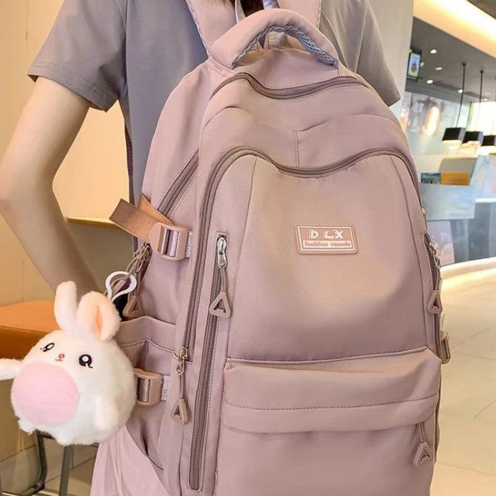 Stylish Multifunctional Backpack Kalsten