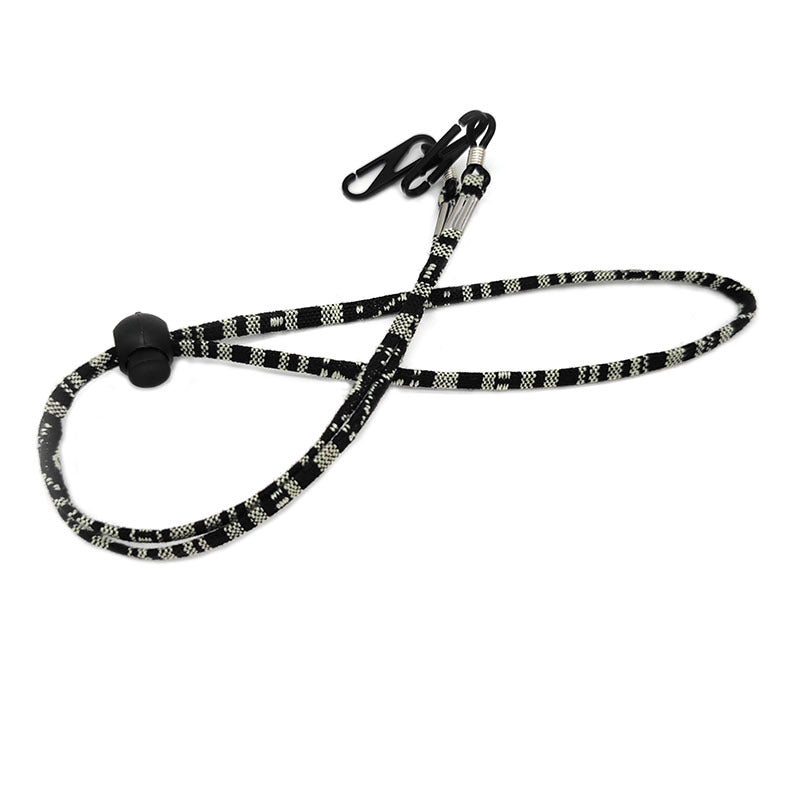 Multi-Functional Adjustable Lanyard Kalsten