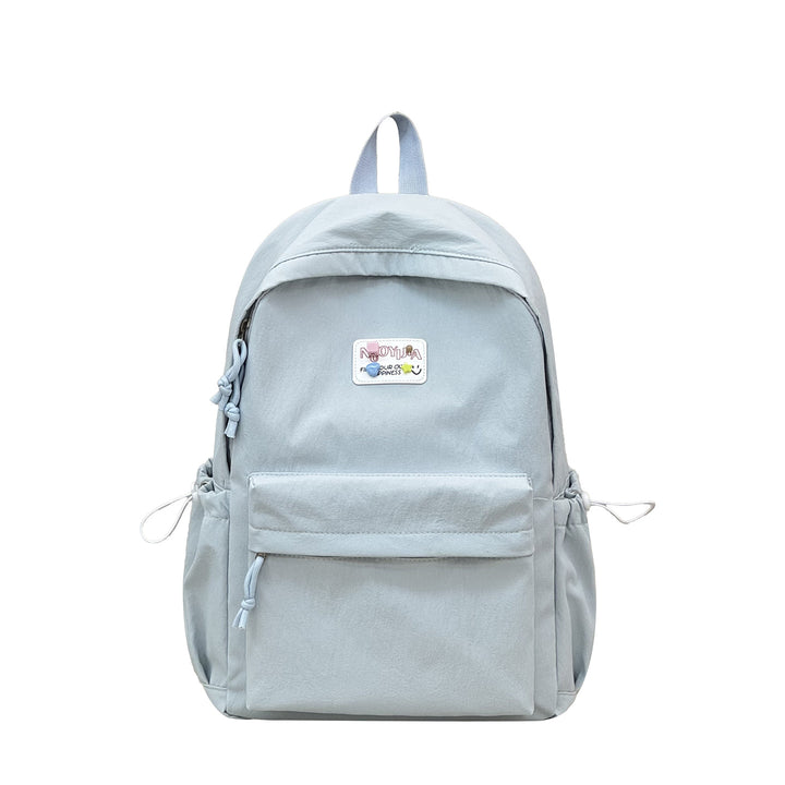 Creative Character-Designed Backpack Kalsten