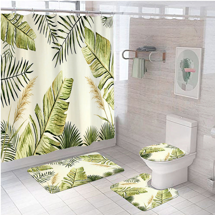 Bathroom Accessories Set Kalsten